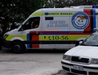 Τραγικό τέλος για εξαφανισμένο 17χρονο - Ήταν νεκρός από τροχαίο